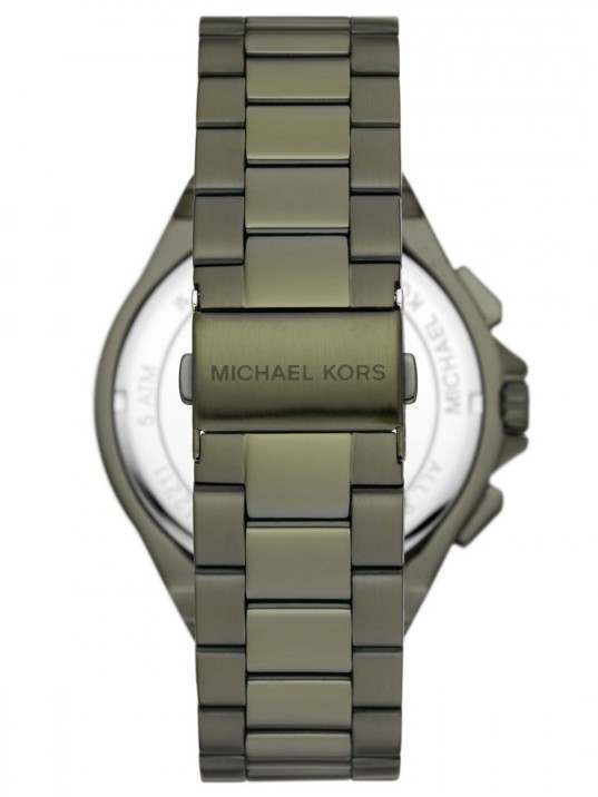 Michael Kors MK9103 Erkek Kol Saati