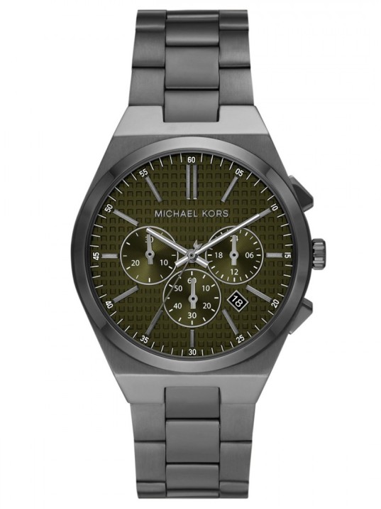 Michael Kors MK9118 Erkek Kol Saati