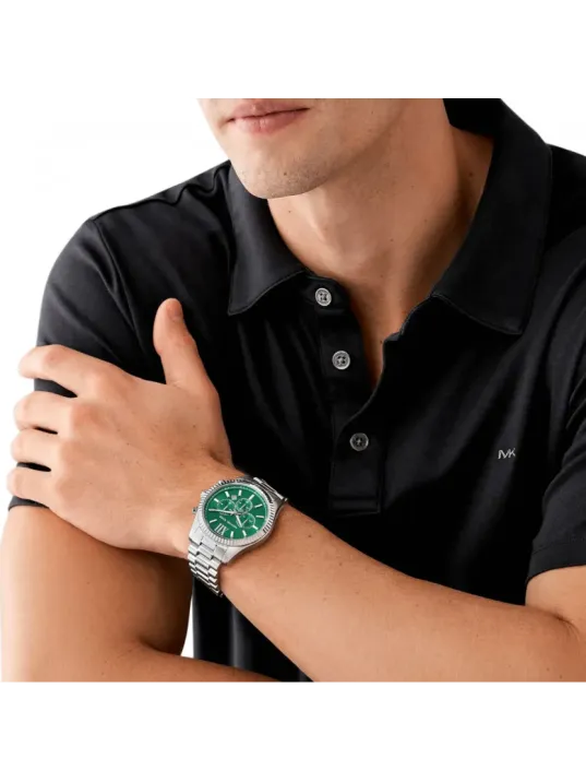 Michael Kors MK9152 Erkek Kol Saati