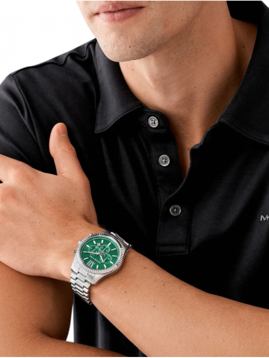 Michael Kors MK9152 Erkek Kol Saati