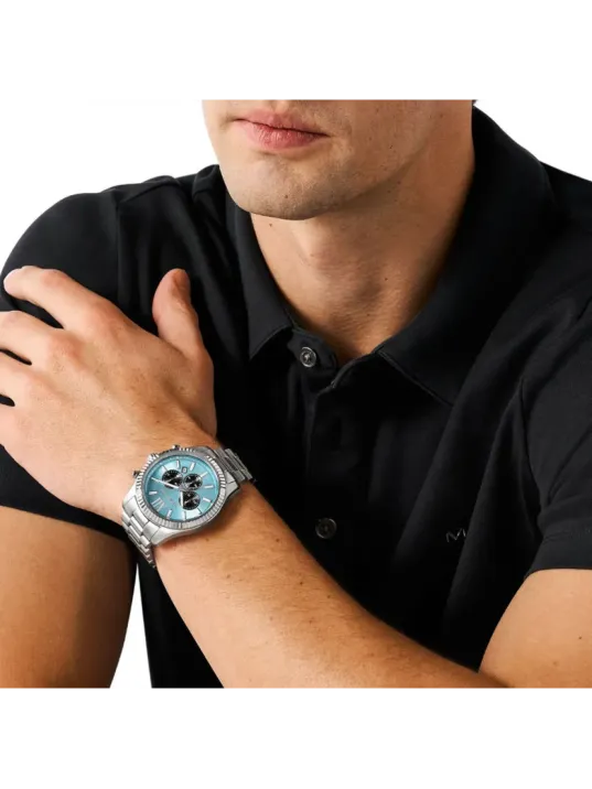 Michael Kors MK9165 Erkek Kol Saati