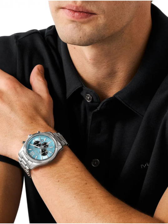 Michael Kors MK9165 Erkek Kol Saati