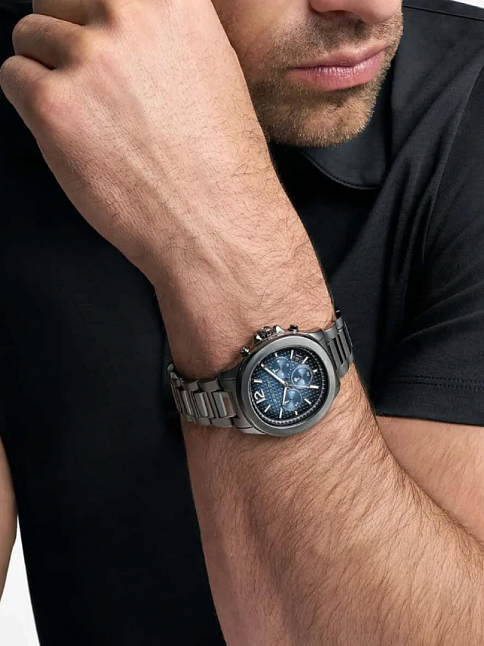 Michael Kors MK9213 Erkek Kol Saati Michael Kors MK9213 Erkek Kol Saati