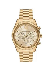 Michael Kors MK9235 Erkek Kol Saati