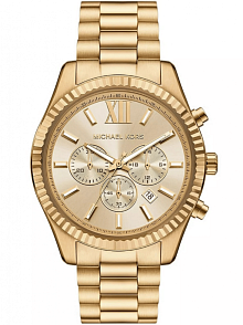Michael Kors MK9235 Erkek Kol Saati