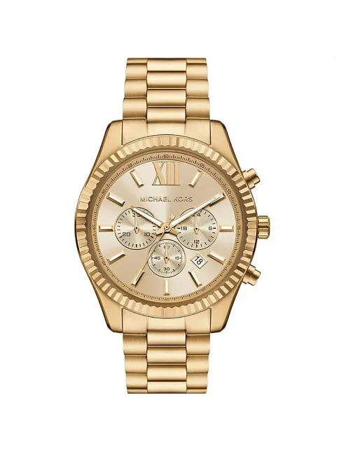 Michael Kors MK9235 Erkek Kol Saati
