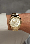 Michael Kors MK9235 Erkek Kol Saati