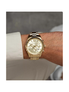 Michael Kors MK9235 Erkek Kol Saati