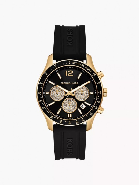 Michael Kors MKO1038 Kadın Kol Saati Michael Kors MKO1038 Kadın Kol Saati