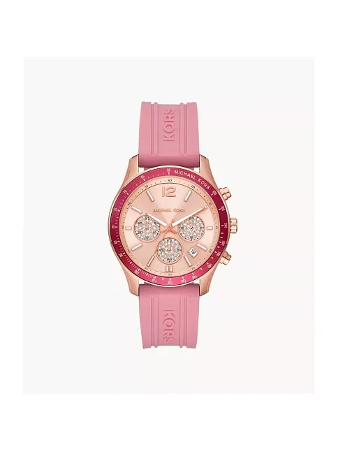 Michael Kors MKO1039 Kadın Kol Saati