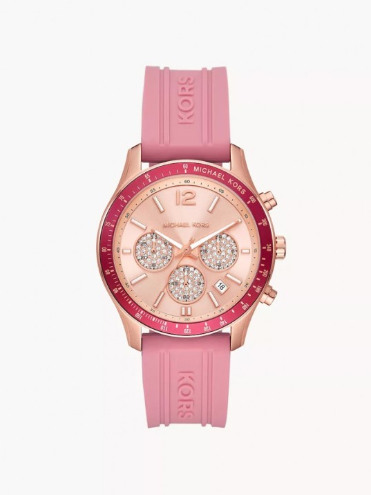 Michael Kors MKO1039 Kadın Kol Saati Michael Kors MKO1039 Kadın Kol Saati