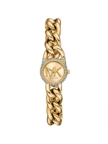 Michael Kors MKO1067 Kadın Kol Saati