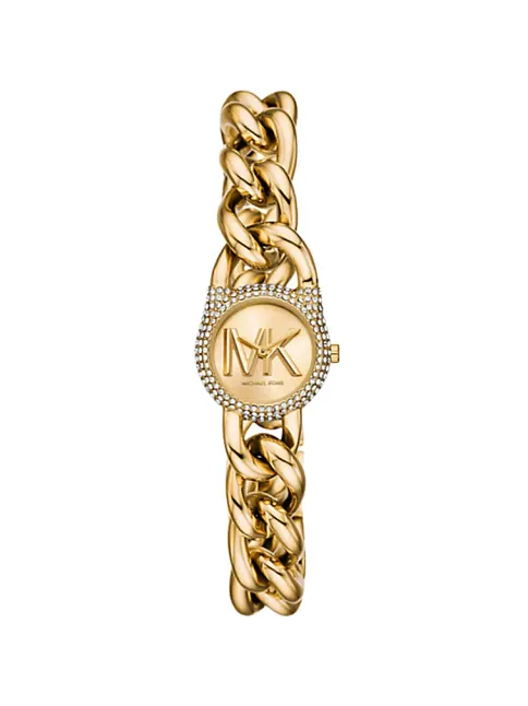 Michael Kors MKO1067 Kadın Kol Saati