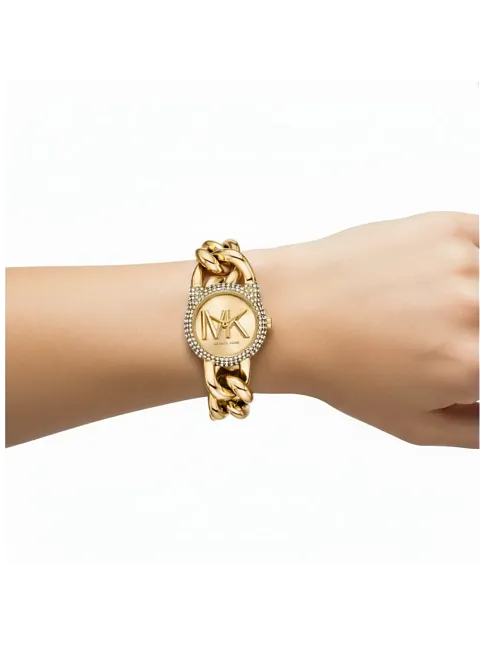 Michael Kors MKO1067 Kadın Kol Saati