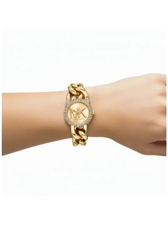 Michael Kors MKO1067 Kadın Kol Saati