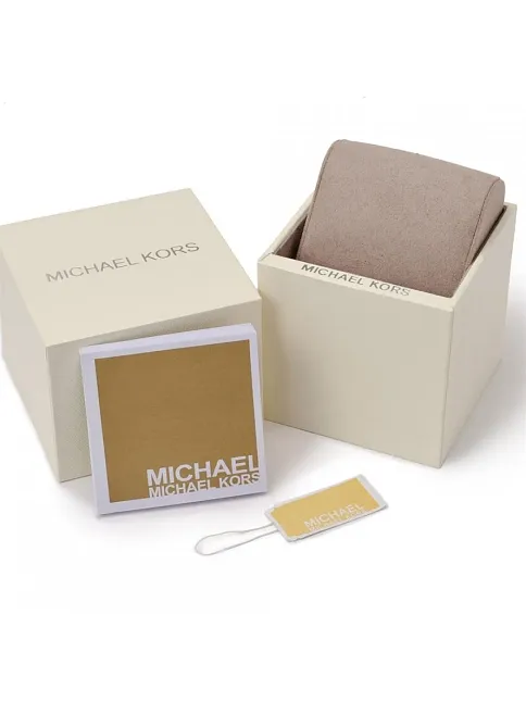 Michael Kors MKO1067 Kadın Kol Saati