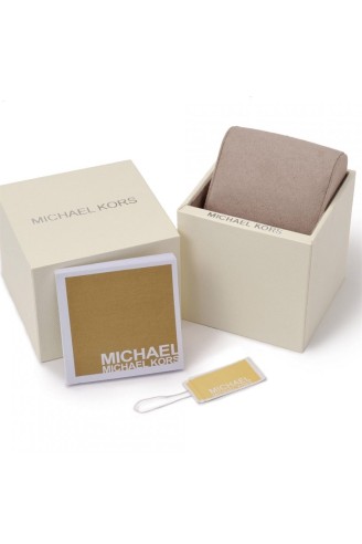 Michael Kors MKO1083 Kadın Kol Saati