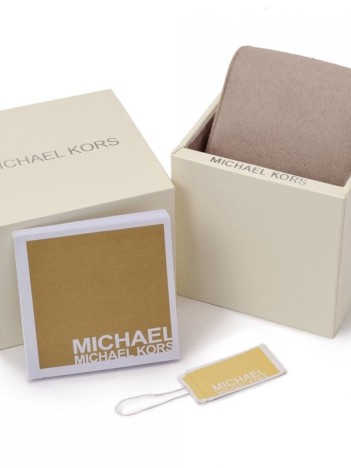 Michael Kors MKO1083 Kadın Kol Saati