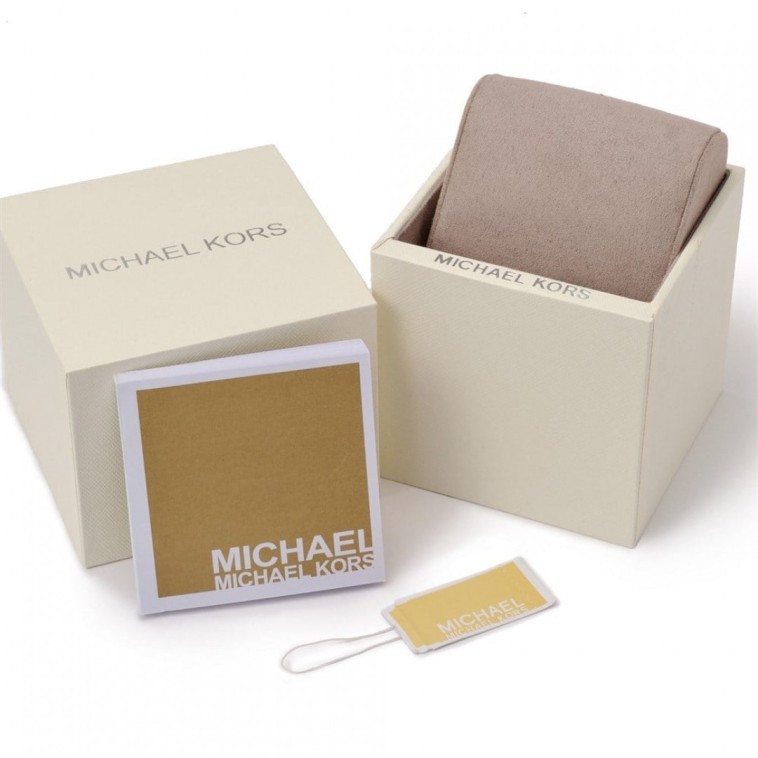 Michael Kors MKO1083 Kadın Kol Saati Michael Kors MKO1083 Kadın Kol Saati