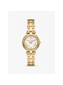 Michael Kors MKO1083 Kadın Kol Saati