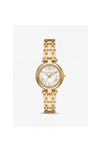 Michael Kors MKO1083 Kadın Kol Saati