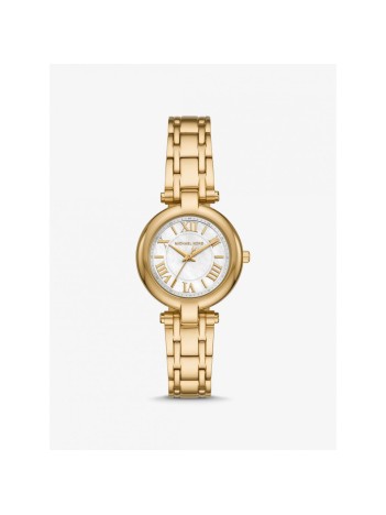 Michael Kors MKO1083 Kadın Kol Saati