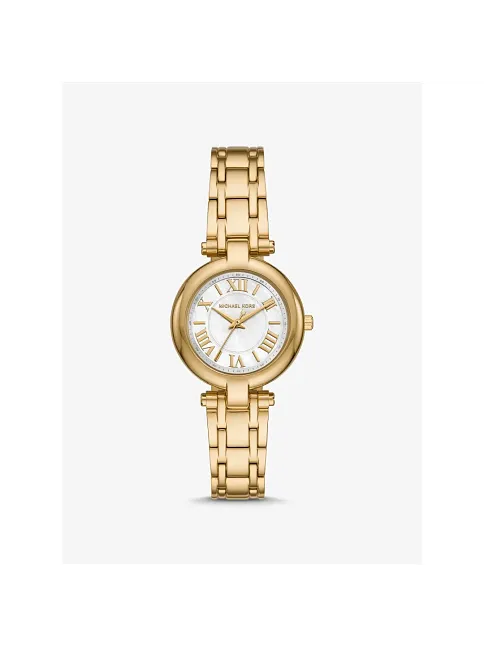 Michael Kors MKO1083 Kadın Kol Saati