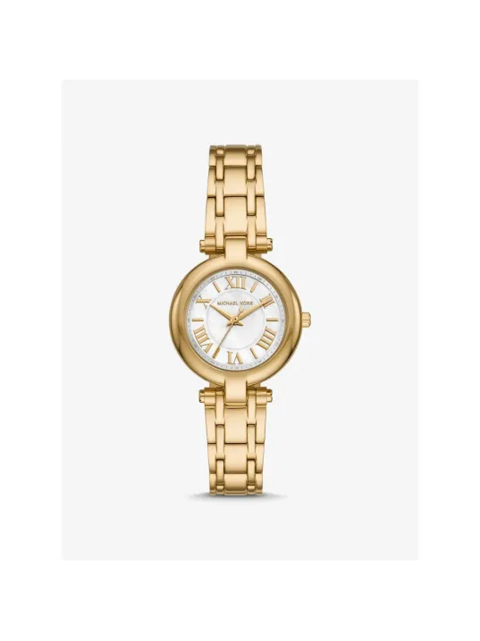 Michael Kors MKO1083 Kadın Kol Saati Michael Kors MKO1083 Kadın Kol Saati