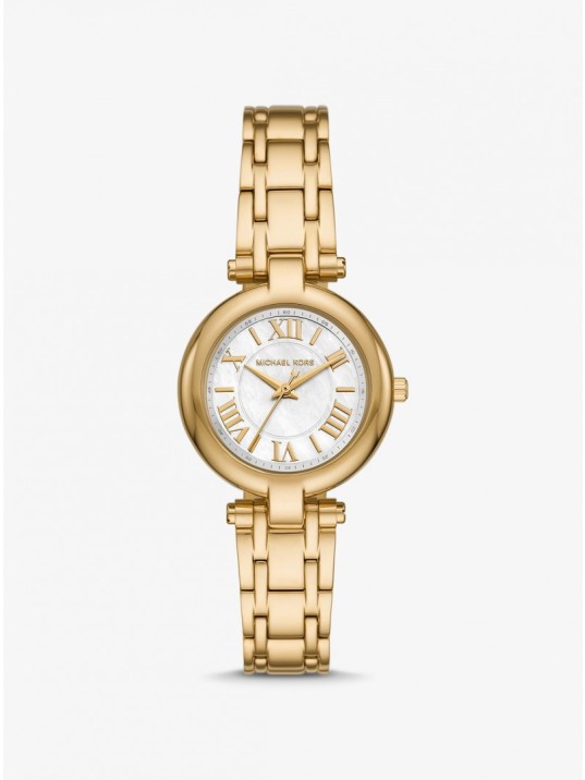 Michael Kors MKO1083 Kadın Kol Saati Michael Kors MKO1083 Kadın Kol Saati
