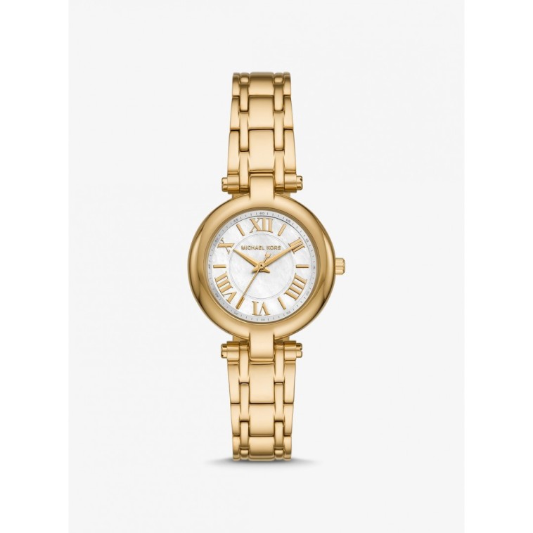 Michael Kors MKO1083 Kadın Kol Saati Michael Kors MKO1083 Kadın Kol Saati