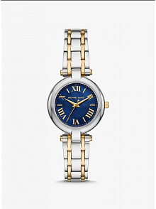 Michael Kors MKO1085 Kadın Kol Saati