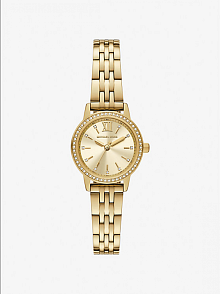 Michael Kors MKO1173 Kadın Kol Saati MK1173