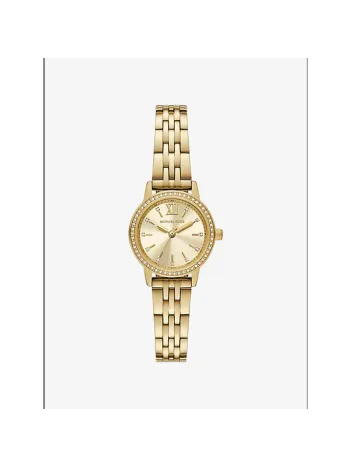 Michael Kors MKO1173 Kadın Kol Saati MK1173