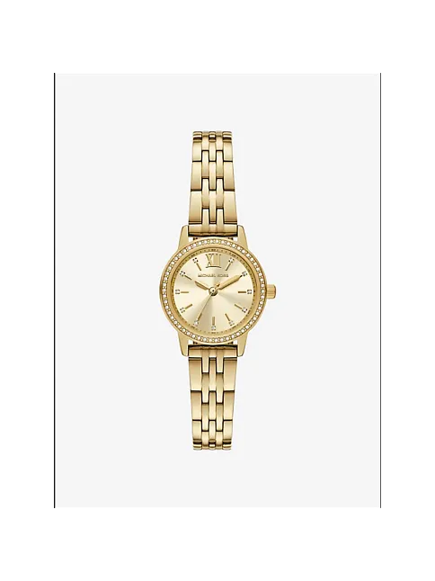 Michael Kors MKO1173 Kadın Kol Saati MK1173