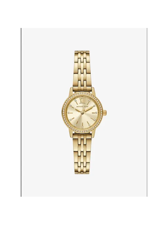 Michael Kors MKO1173 Kadın Kol Saati MK1173