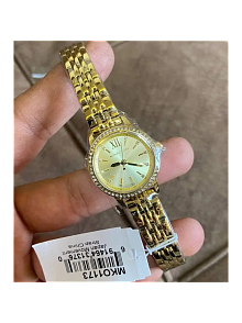 Michael Kors MKO1173 Kadın Kol Saati MK1173