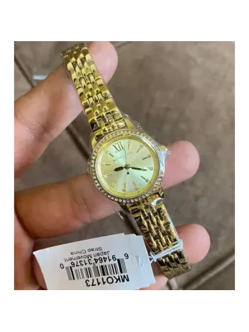 Michael Kors MKO1173 Kadın Kol Saati MK1173