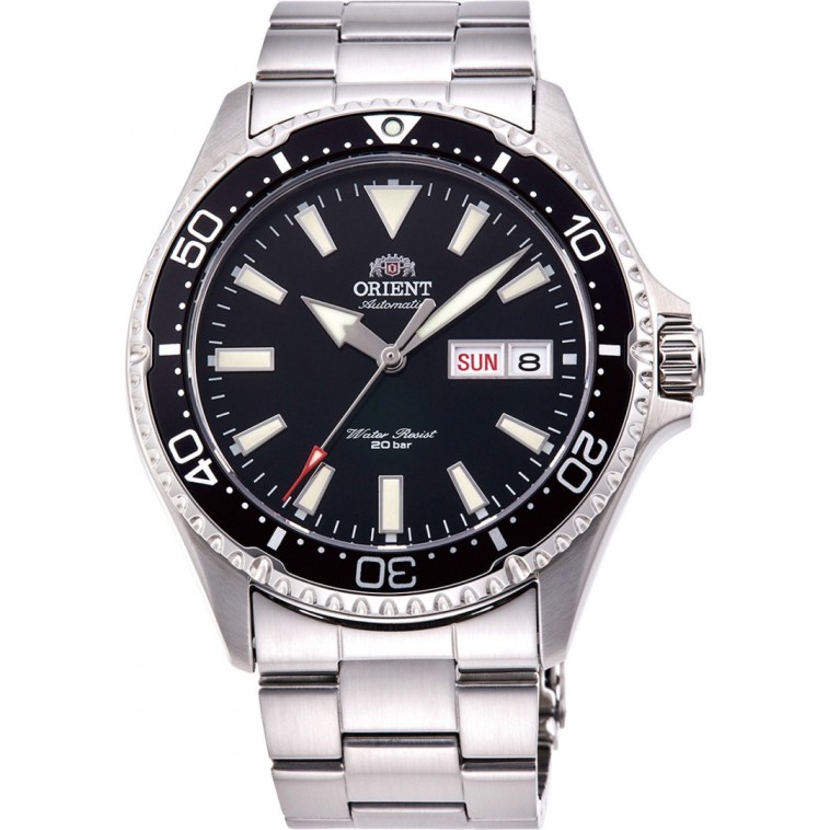 Orient RA-AA0001B19B Otomatik Erkek Kol Saati Orient RA-AA0001B19B Otomatik Erkek Kol Saati