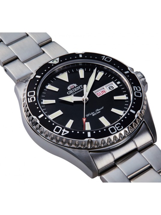 Orient RA-AA0001B19B Otomatik Erkek Kol Saati