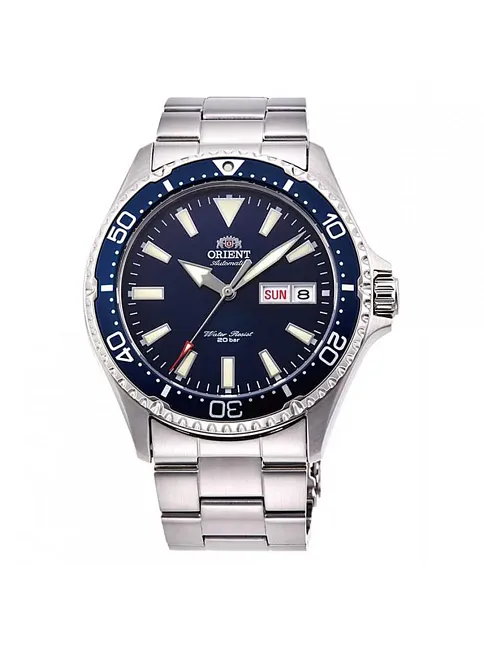 Orient RA-AA0002L19B Otomatik Erkek Kol Saati