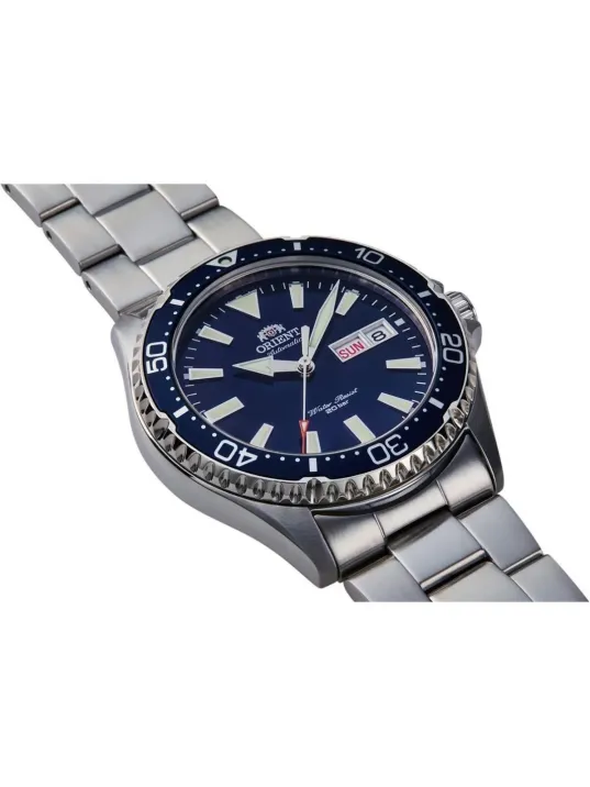 Orient RA-AA0002L19B Otomatik Erkek Kol Saati