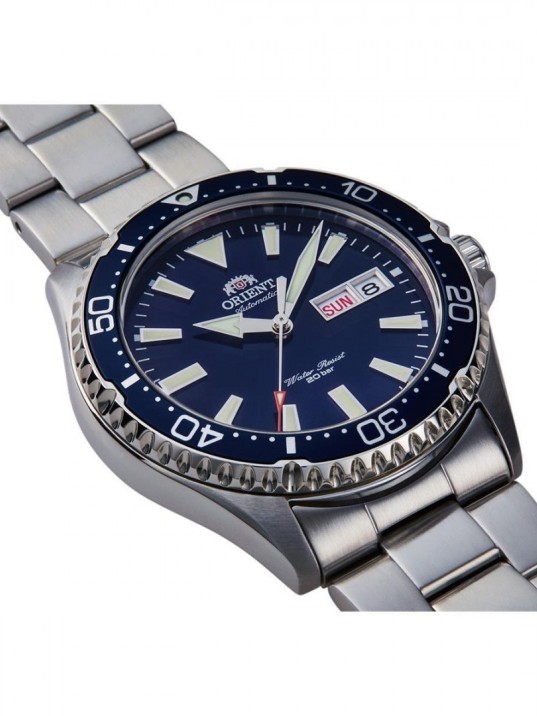 Orient RA-AA0002L19B Otomatik Erkek Kol Saati Orient RA-AA0002L19B Otomatik Erkek Kol Saati