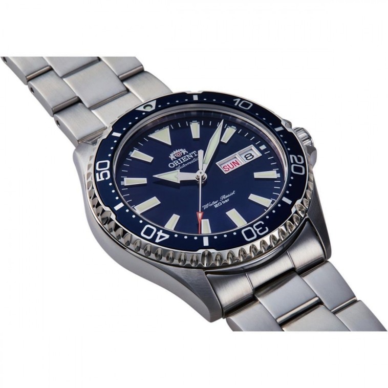 Orient RA-AA0002L19B Otomatik Erkek Kol Saati Orient RA-AA0002L19B Otomatik Erkek Kol Saati