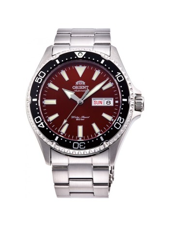 Orient RA-AA0003R19B Otomatik Erkek Kol Saati