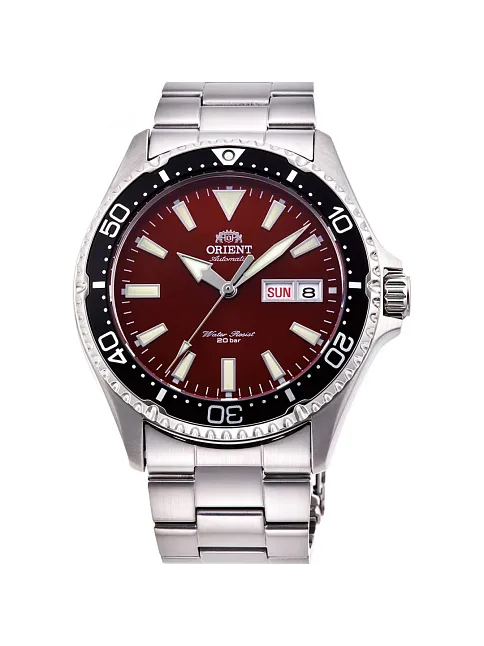 Orient RA-AA0003R19B Otomatik Erkek Kol Saati