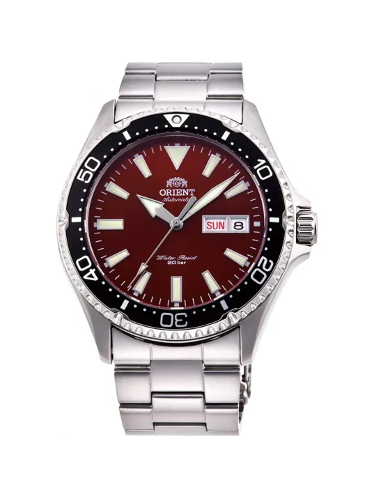 Orient RA-AA0003R19B Otomatik Erkek Kol Saati