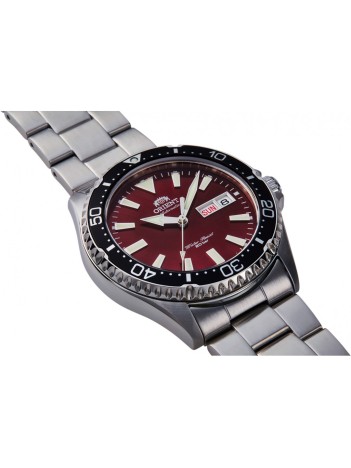 Orient RA-AA0003R19B Otomatik Erkek Kol Saati Orient RA-AA0003R19B Otomatik Erkek Kol Saati