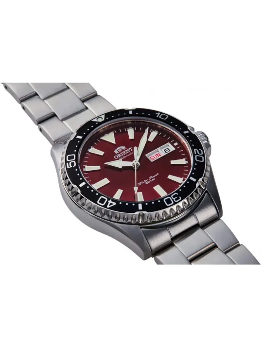 Orient RA-AA0003R19B Otomatik Erkek Kol Saati