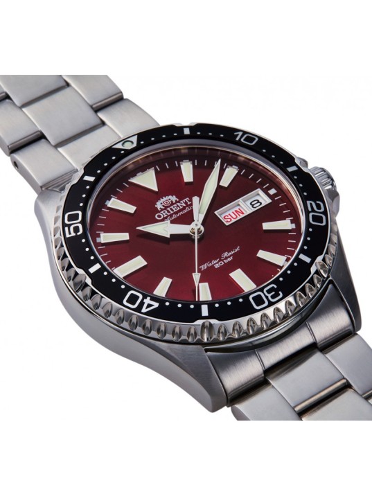 Orient RA-AA0003R19B Otomatik Erkek Kol Saati Orient RA-AA0003R19B Otomatik Erkek Kol Saati