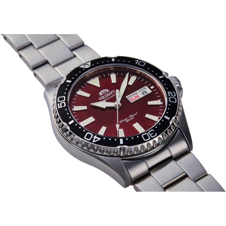 Orient RA-AA0003R19B Otomatik Erkek Kol Saati Orient RA-AA0003R19B Otomatik Erkek Kol Saati